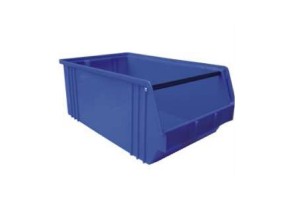 Crate, Plastic Crates, Industrial Plastic Crates Online at Best prices ...