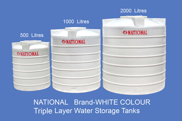 water storage loft tank manufacturers