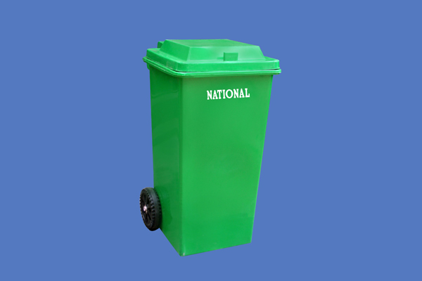| National-Plastics plastic dustbin manufacturers