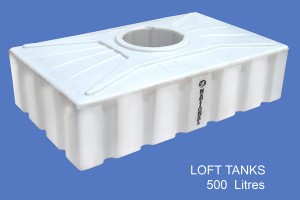 Loft Tank, Plastic Loft Tanks Manufacturer and Supplier