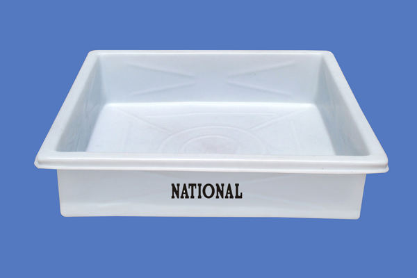 HDPE Trough Manufacturer from IndiaHDPE Trough Manufacturer from India